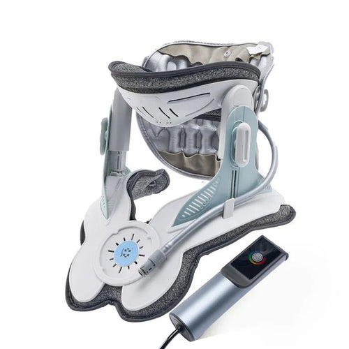 Cilious Gen-2 Neck Traction Collar