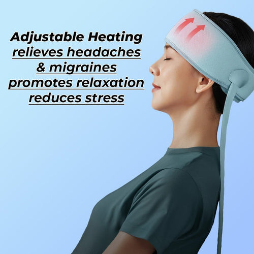 Cilious Therapist Head Massager for Head Relief, Electric Massage for Head