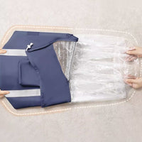 Collapsible Foot Bath Basin For Soaking Feet - AxenBox