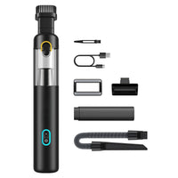 Cordless Car Vacuum High Power