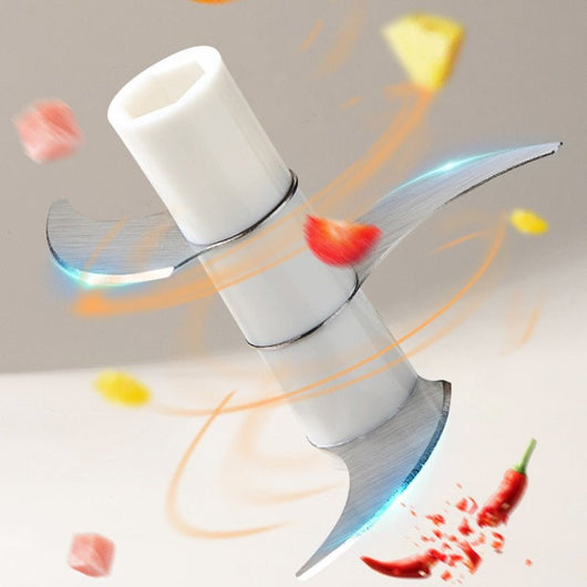 Cordless Electric Mini Food Chopper - AxenBox