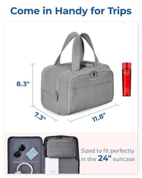 Cosmetic Storage Bag - AxenBox