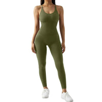 CURVAÉ Ultra - Sculpt Jumpsuit - AxenBox