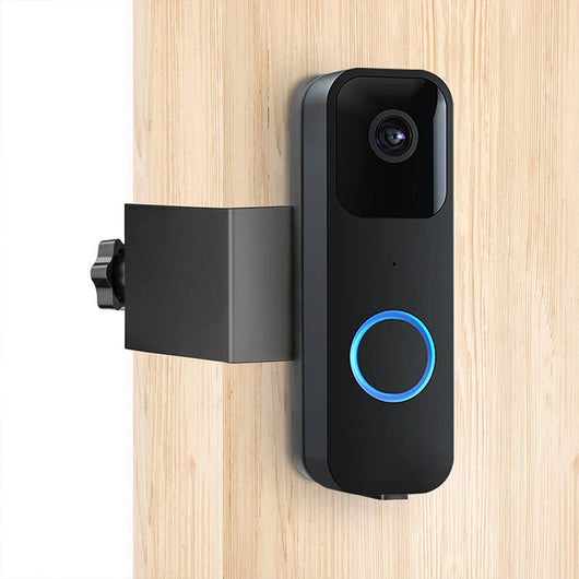 Drill - free Anti - Theft Doorbell - AxenBox