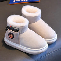 Electric Heating Boots - AxenBox