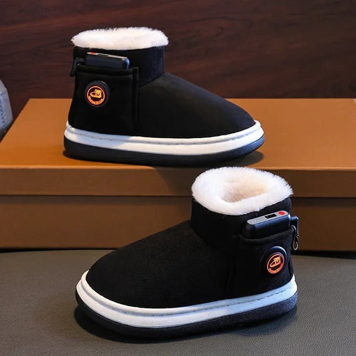 Electric Heating Boots