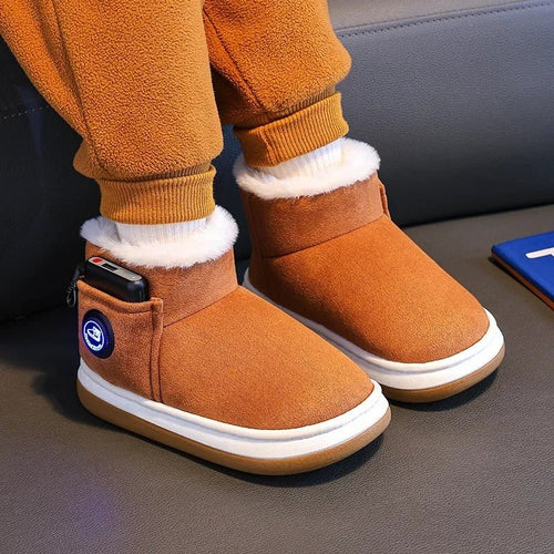 Electric Heating Boots