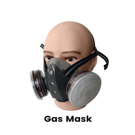 🏆Flash Sale⚡ 50K+ SOLD! Almost Gone - 💥Dust - Proof Integrated Respirator Mask，Best gifts - AxenBox