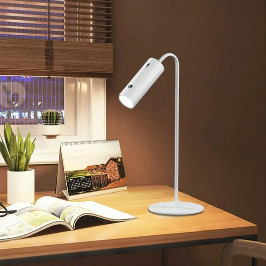 FlexiLume – Flexible, Magnetic LED Lamp - AxenBox