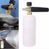 🧼High pressure foam spray bottle