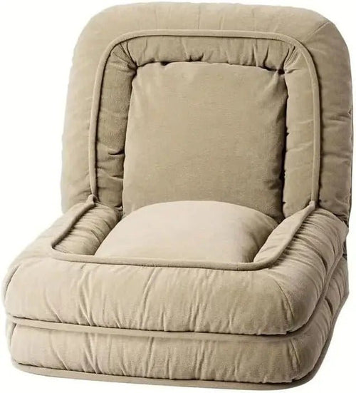 Foldable Lazy Sofa Bed