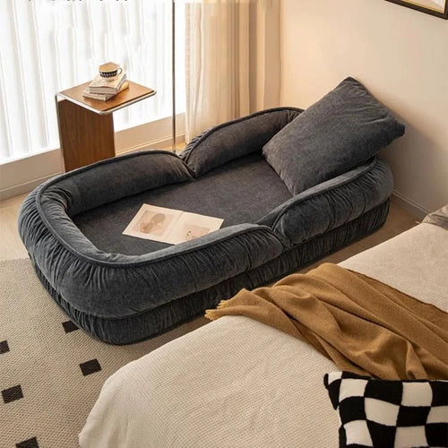 Foldable Lazy Sofa Bed