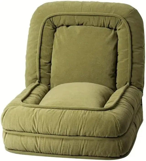 Foldable Lazy Sofa Bed