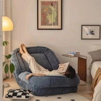 Foldable Lazy Sofa Bed