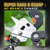 🎉 Garden Professional Grafting Cutting Tool - AxenBox