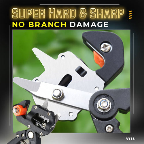 🎉 Garden Professional Grafting Cutting Tool