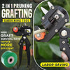 🎉 Garden Professional Grafting Cutting Tool