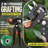 🎉 Garden Professional Grafting Cutting Tool