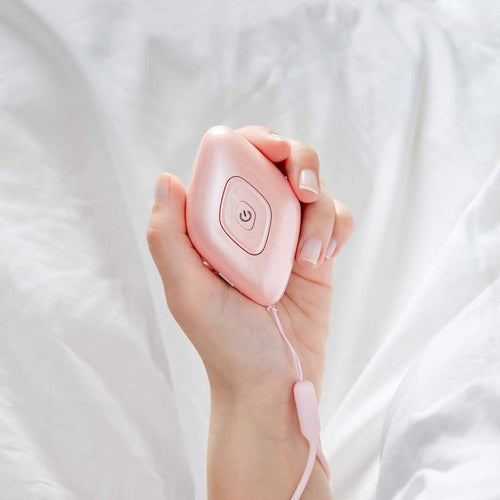 Handheld Sleep Device