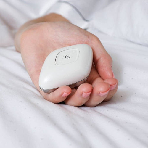 Handheld Sleep Device