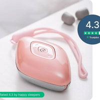 Handheld Sleep Device