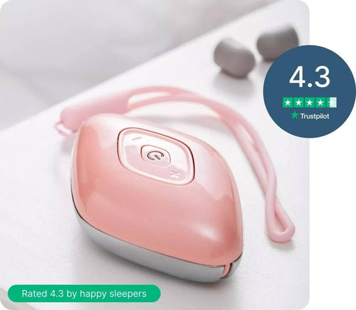 Handheld Sleep Device