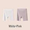 White+Pink