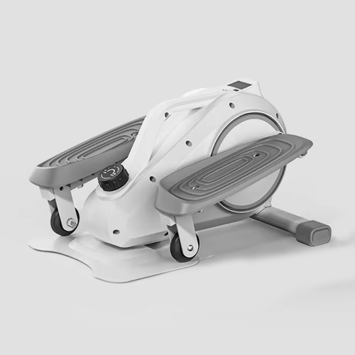 Home Fitness Stepper Mini Elliptical Machine