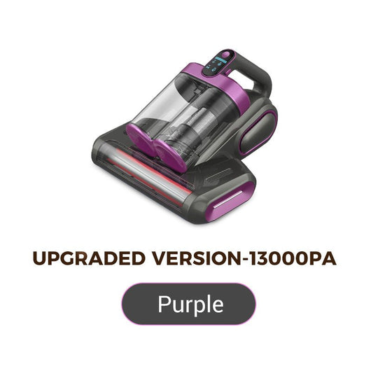 ✨HOT SALE 49% OFF ✨Mattress Vacuum Cleaner for Dust Mites Removal - AxenBox