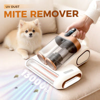 ✨HOT SALE 49% OFF ✨Mattress Vacuum Cleaner for Dust Mites Removal - AxenBox