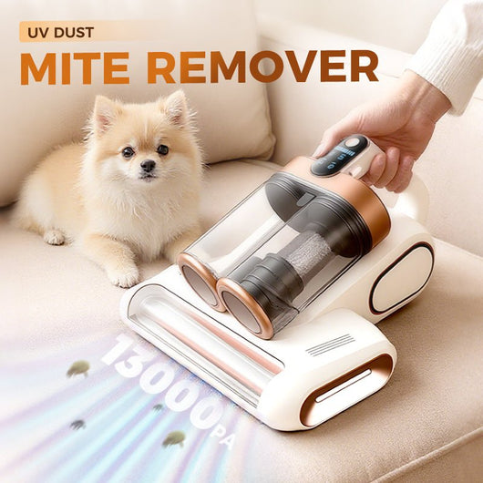 ✨HOT SALE 49% OFF ✨Mattress Vacuum Cleaner for Dust Mites Removal - AxenBox