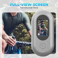 💥 Hot Sale 49% OFF 🔥Outdoor HD Pocket - Sized Action Camera📢📢Limited Time Offer: Free 32GB Memory Card! - AxenBox