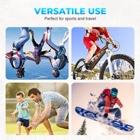 💥 Hot Sale 49% OFF 🔥Outdoor HD Pocket - Sized Action Camera📢📢Limited Time Offer: Free 32GB Memory Card! - AxenBox