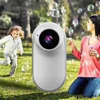 💥 Hot Sale 49% OFF 🔥Outdoor HD Pocket - Sized Action Camera📢📢Limited Time Offer: Free 32GB Memory Card! - AxenBox