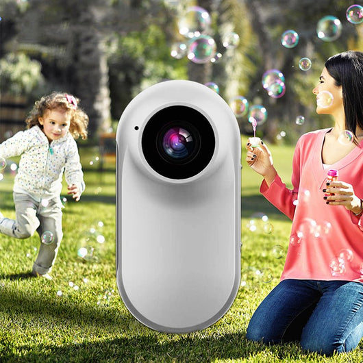 💥 Hot Sale 49% OFF 🔥Outdoor HD Pocket - Sized Action Camera📢📢Limited Time Offer: Free 32GB Memory Card! - AxenBox