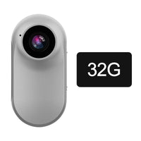 💥 Hot Sale 49% OFF 🔥Outdoor HD Pocket - Sized Action Camera📢📢Limited Time Offer: Free 32GB Memory Card! - AxenBox