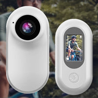 💥 Hot Sale 49% OFF 🔥Outdoor HD Pocket - Sized Action Camera📢📢Limited Time Offer: Free 32GB Memory Card! - AxenBox