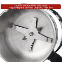 🎁Hot Sale 49% OFF⏳Multifunctional electric grinder for domestic use - AxenBox