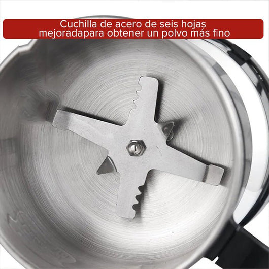 🎁Hot Sale 49% OFF⏳Multifunctional electric grinder for domestic use - AxenBox