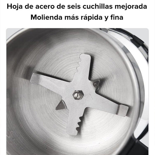 🎁Hot Sale 49% OFF⏳Multifunctional electric grinder for domestic use