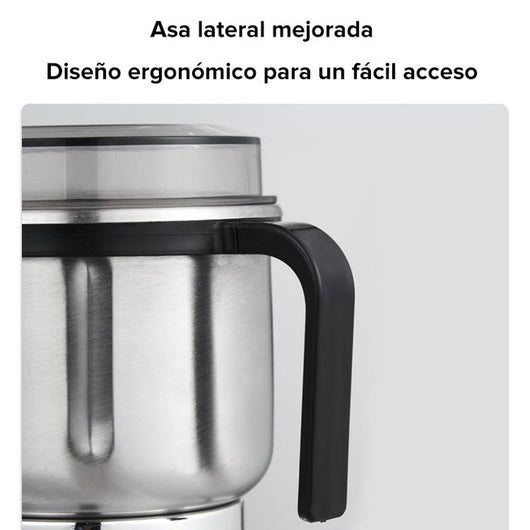 🎁Hot Sale 49% OFF⏳Multifunctional electric grinder for domestic use - AxenBox