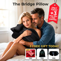 The Bridge Pillow™
