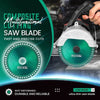 INDESTRUCTIBLE DISC - CUT EVERYTHING IN SECONDS