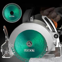 INDESTRUCTIBLE DISC - CUT EVERYTHING IN SECONDS - AxenBox
