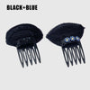 Buy1 Get1 Free (Black+Blue)