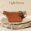 Light Brown