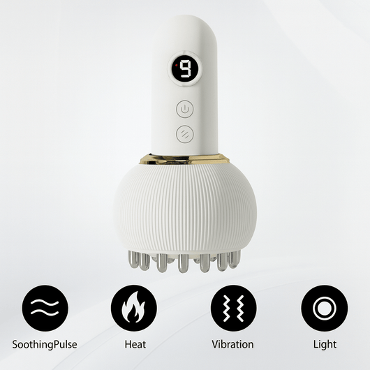 Lymphatic Drainage Massager - AxenBox