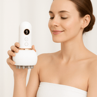 Lymphatic Drainage Massager