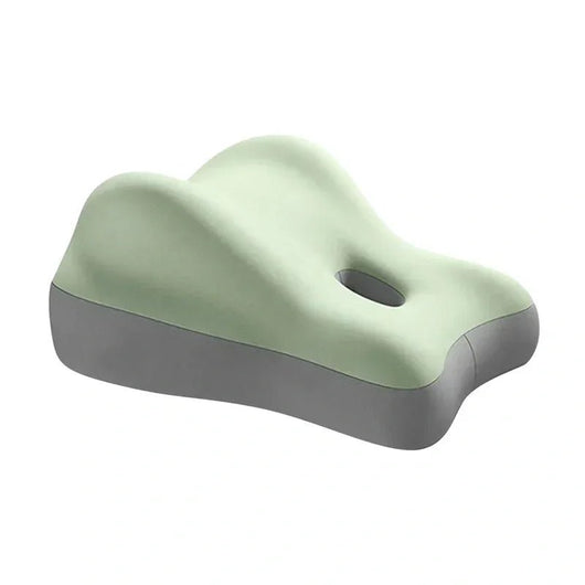 ManEdge Pillow | Reach Deeper, Last Longer, Feel Unstoppable - AxenBox