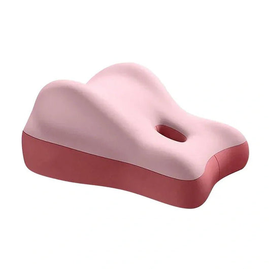 ManEdge Pillow | Reach Deeper, Last Longer, Feel Unstoppable - AxenBox